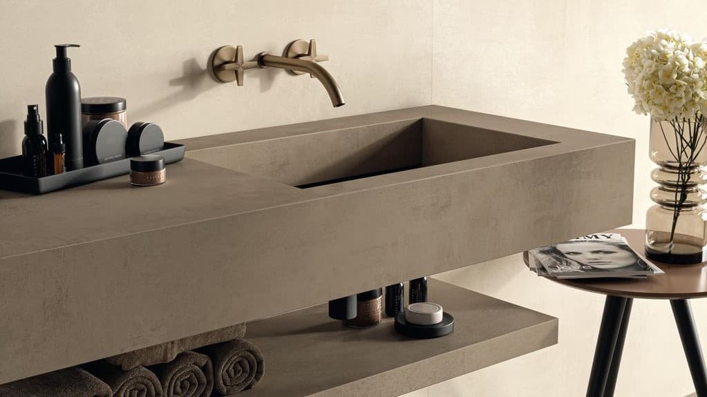 Mono Single Sink