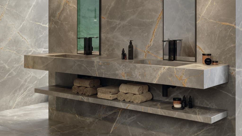 Silver Root Slab
