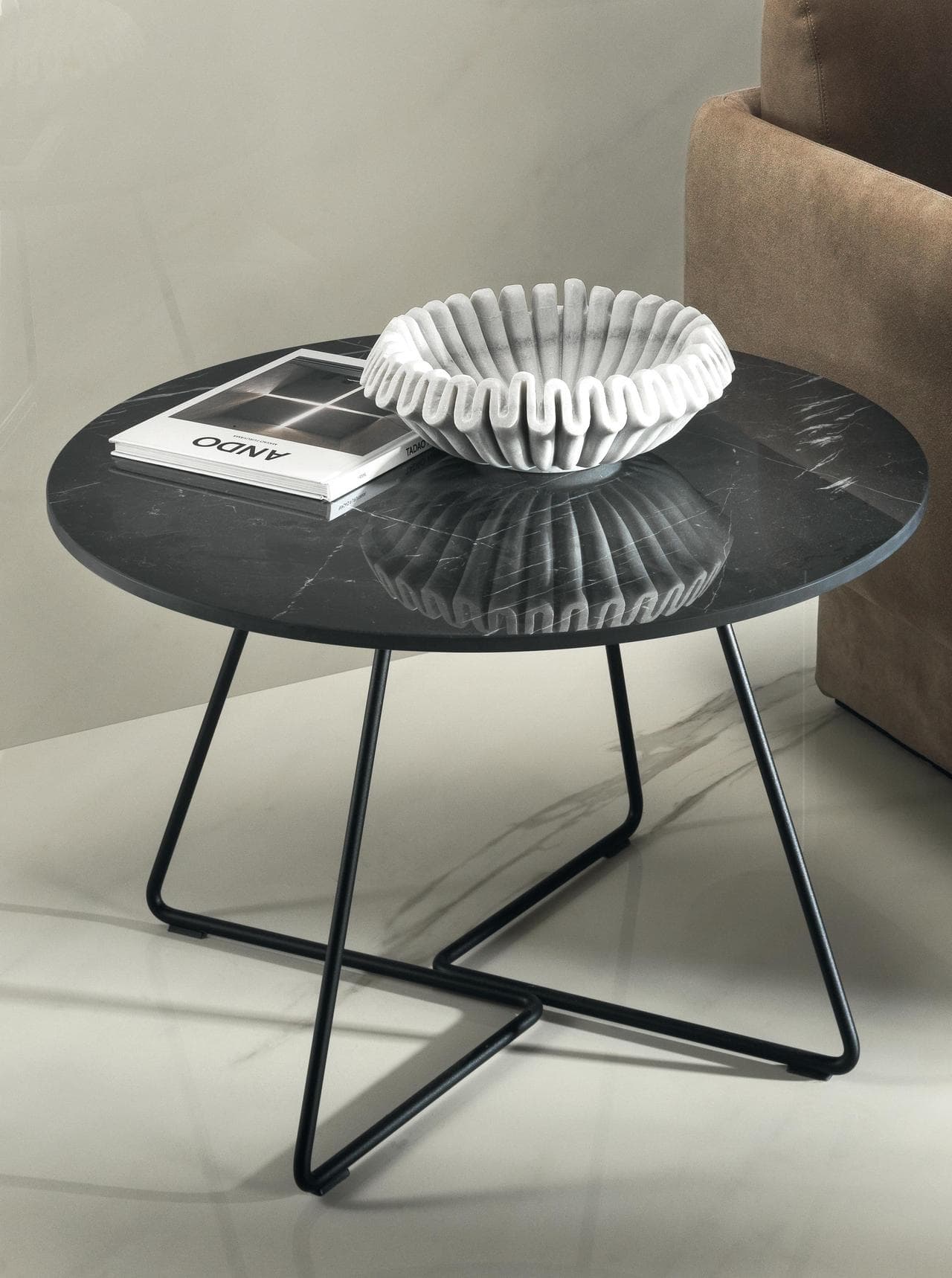 Table Configuration