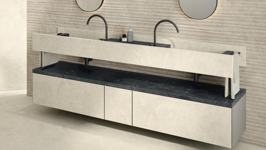 Dialogo - DUO - Twin Sink