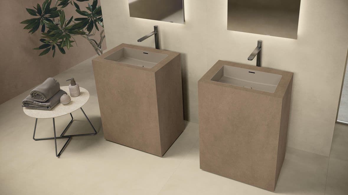 Evoluzione Block Freestanding