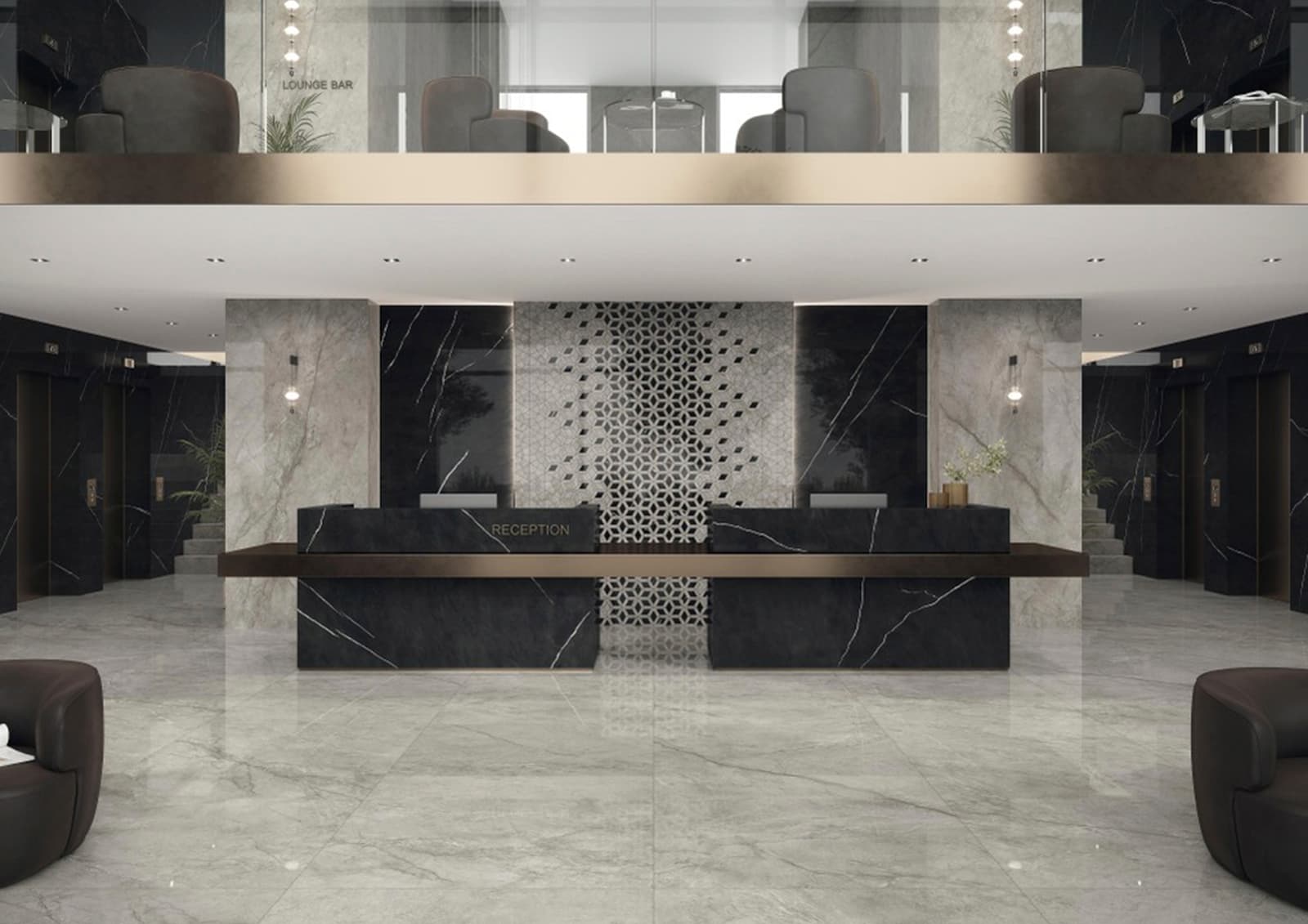 Marble Beauty image