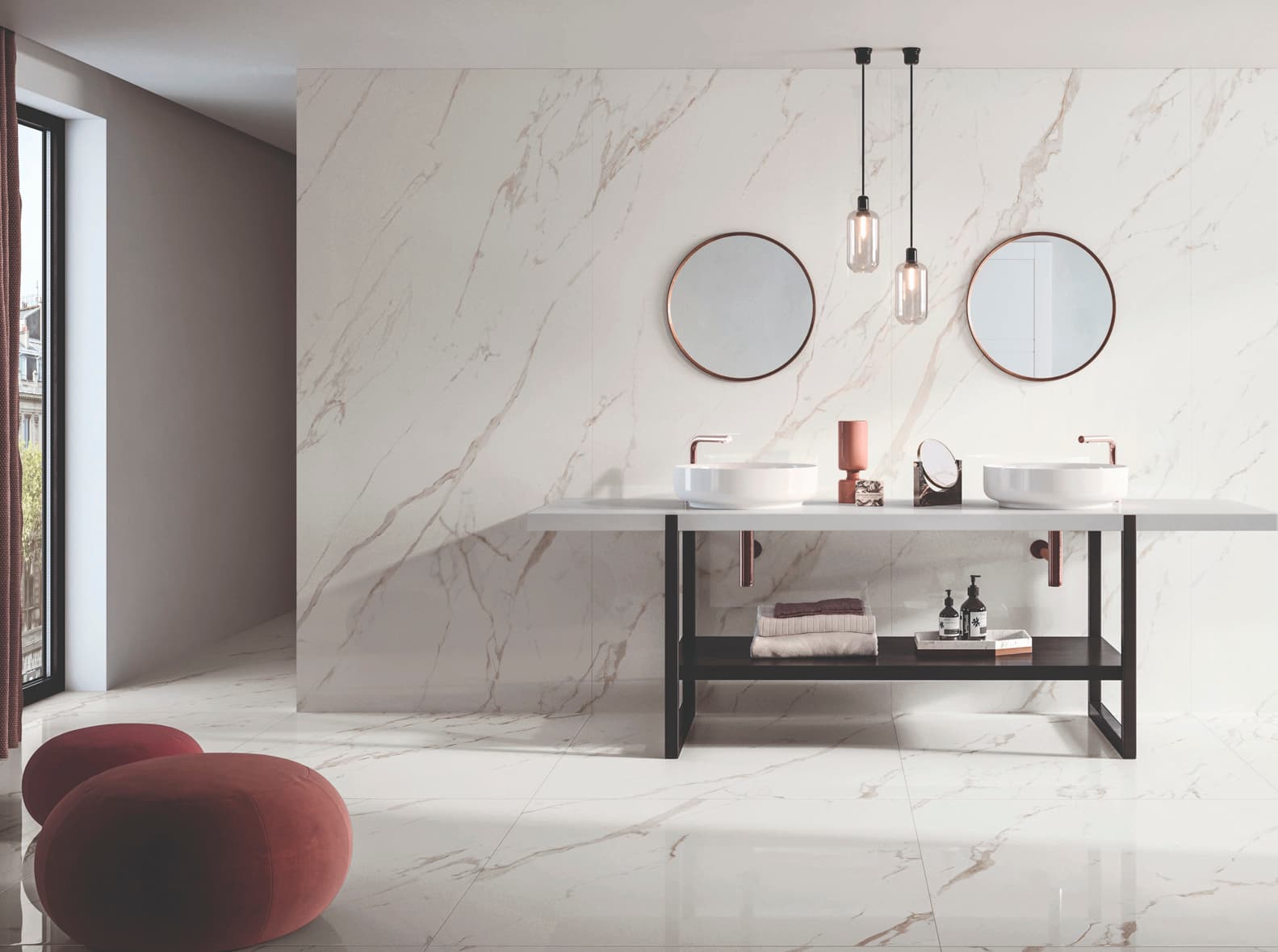 Collection product page image