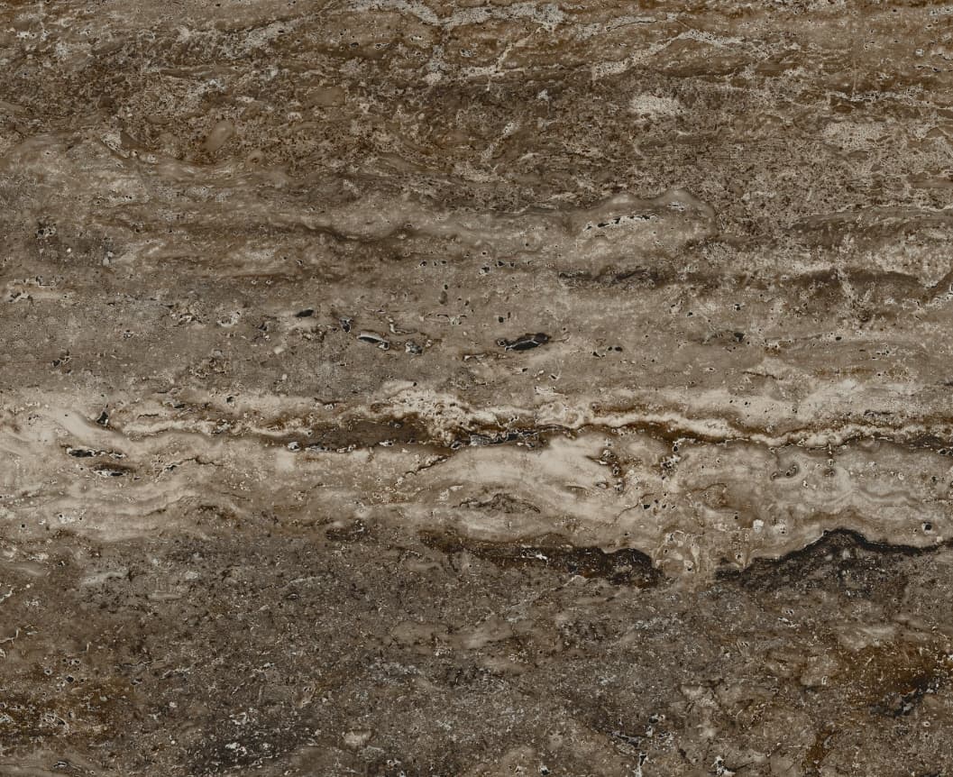 Travertine Titanium
