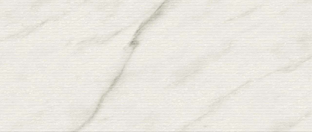 3D Narrow Calacatta Blanco