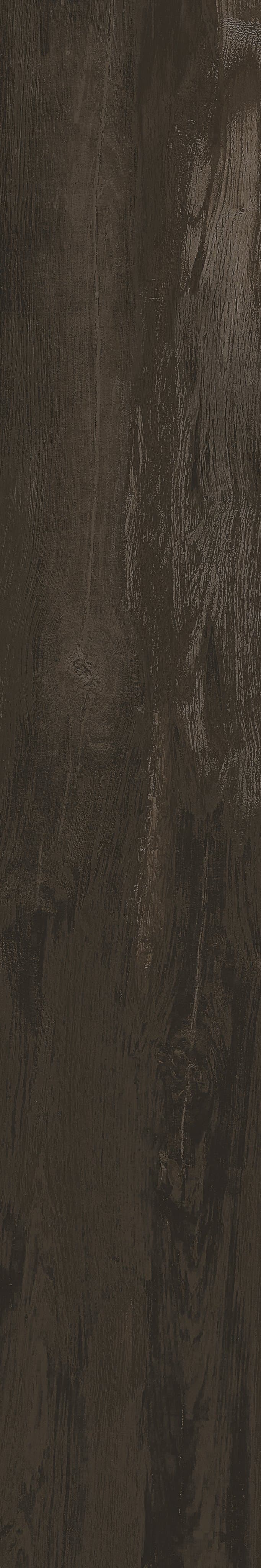 Wooden Brown in architectural space