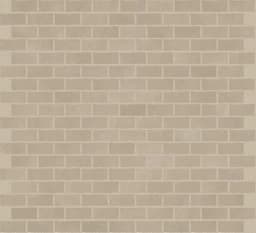 Industrial Mosaic 1.5x3cm in architectural space