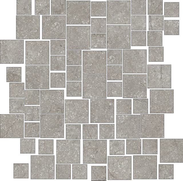 Blocks Haze