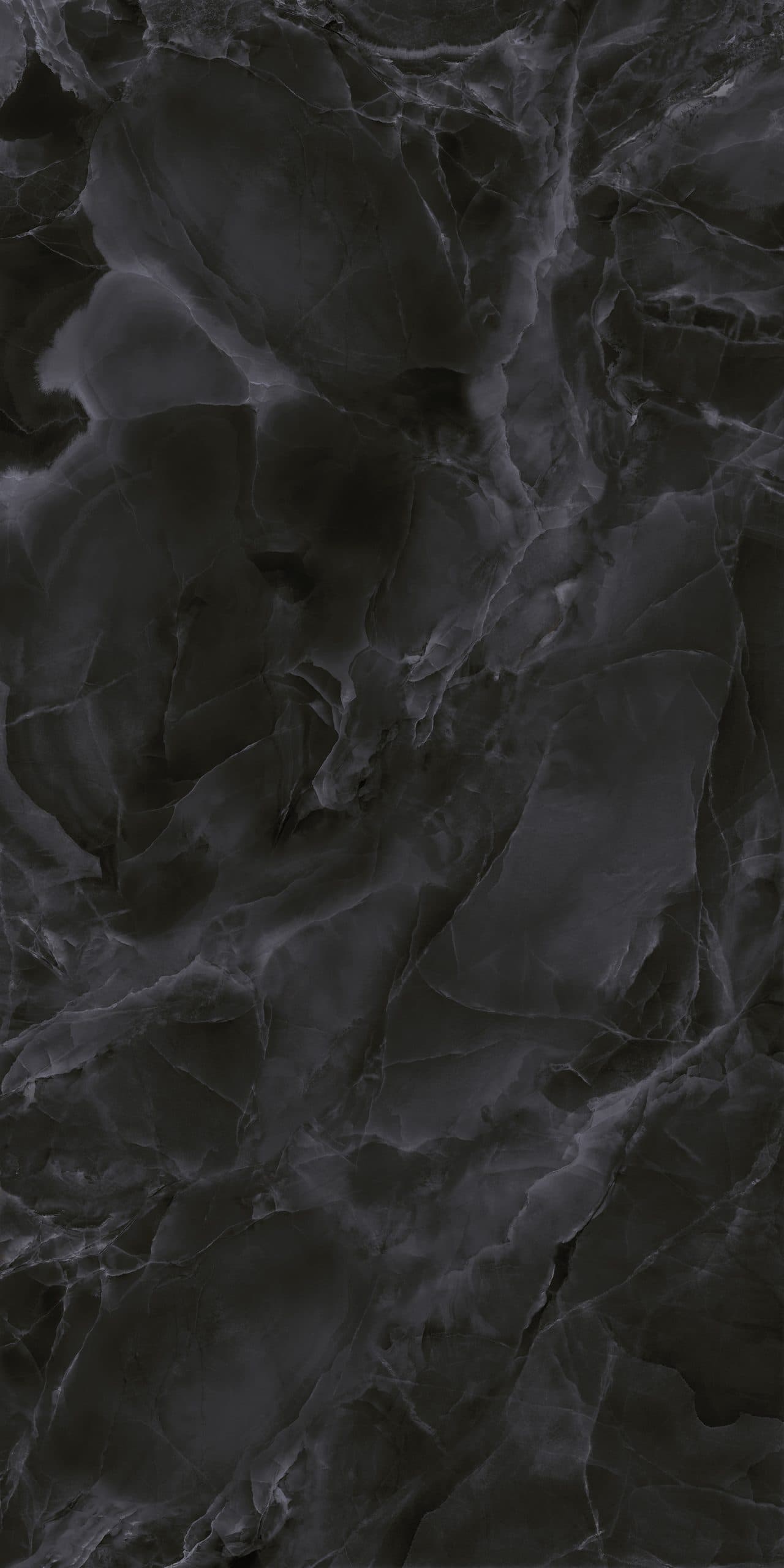 Alabaster Black