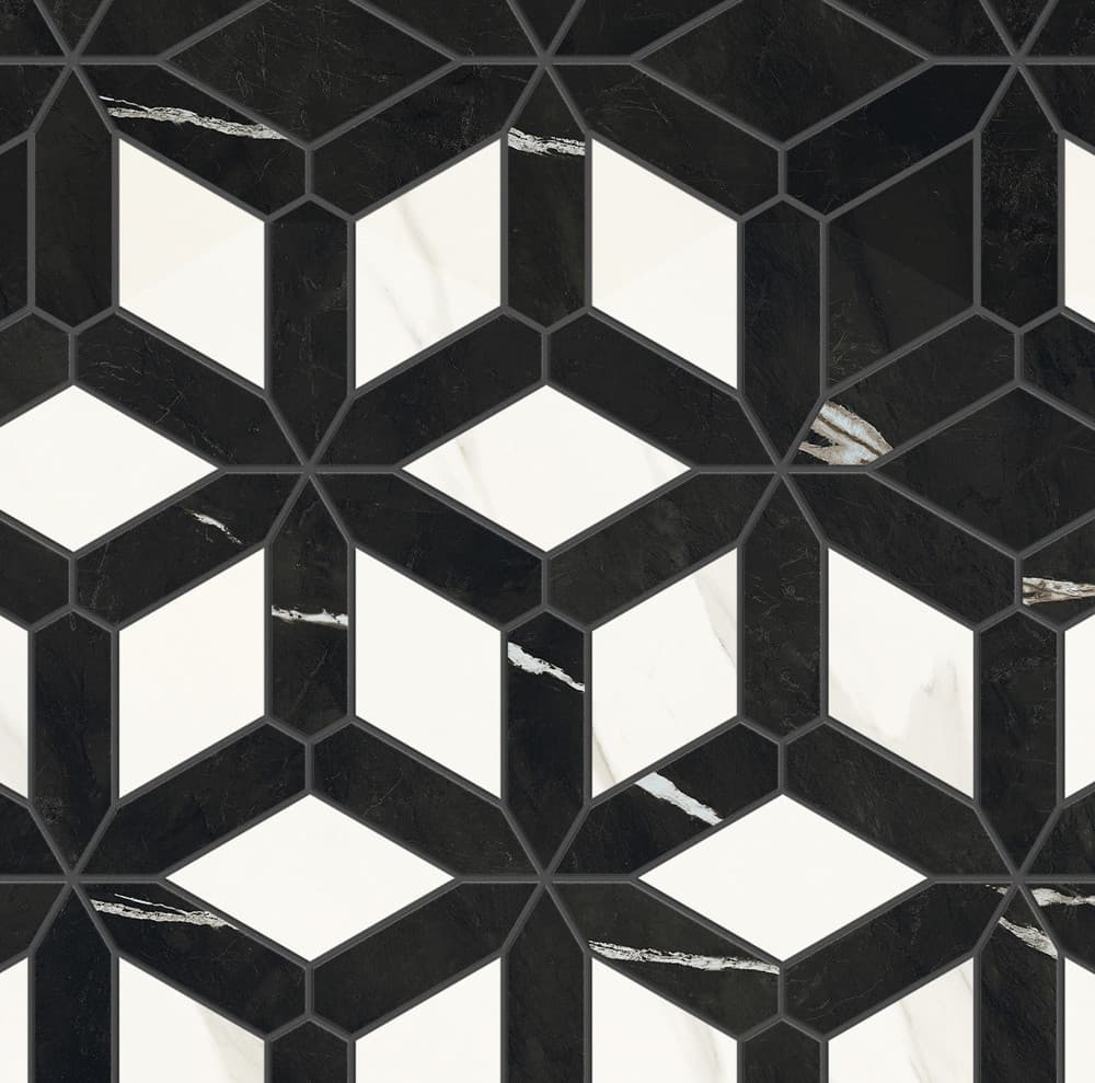 MB Black Terra Diamond