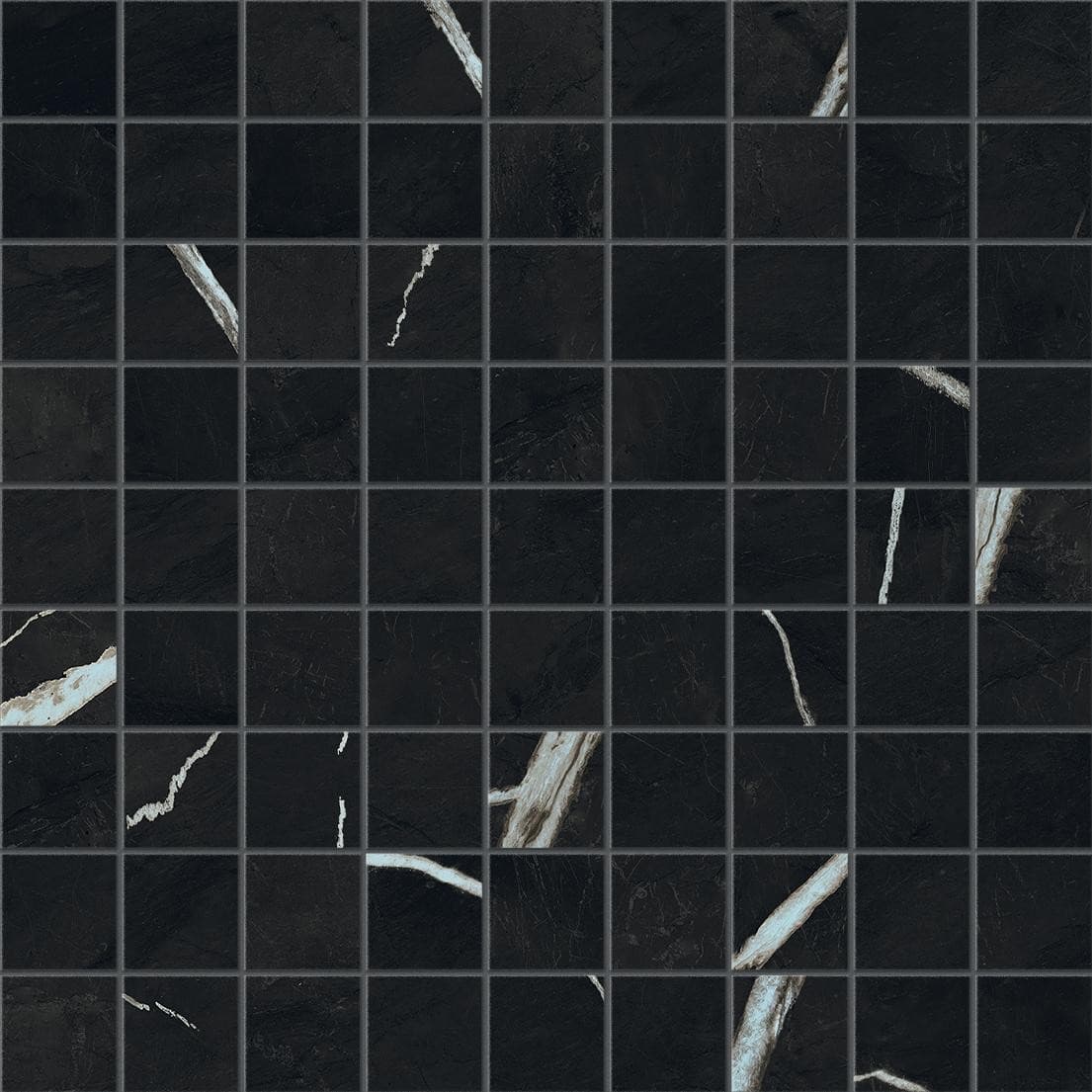 MB Black Terra Mosaico