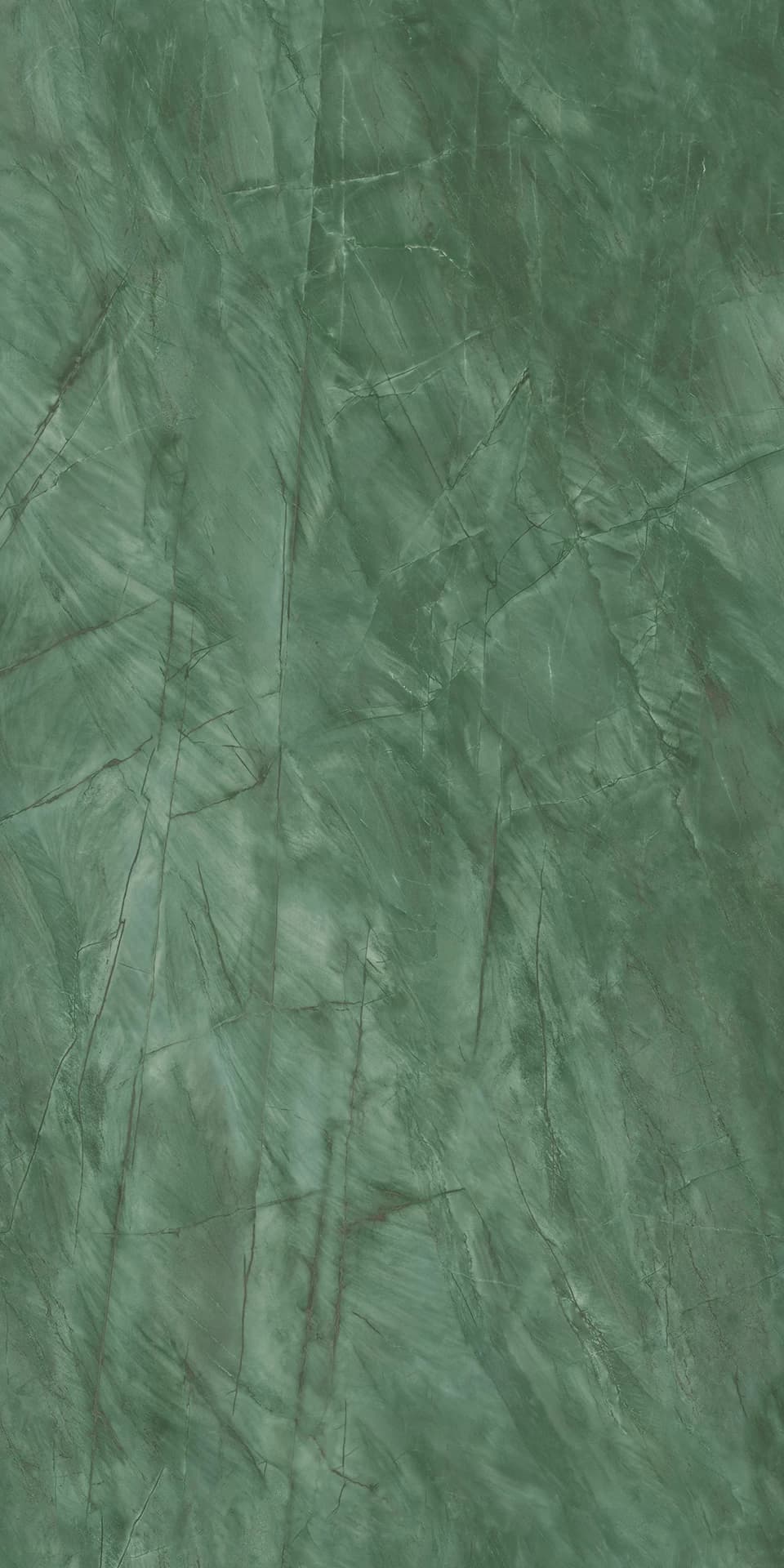 Exotic Green