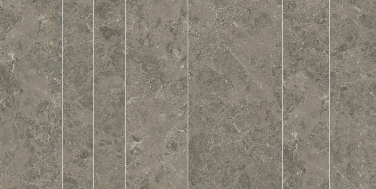MB Grigio Supremo Grid