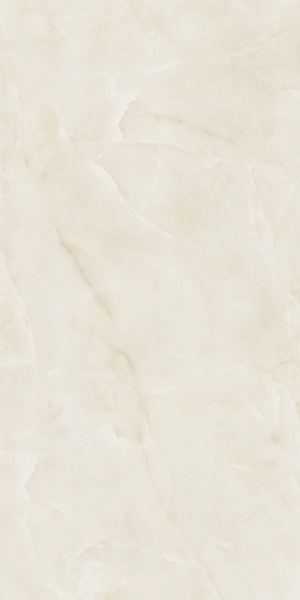 Onyx White