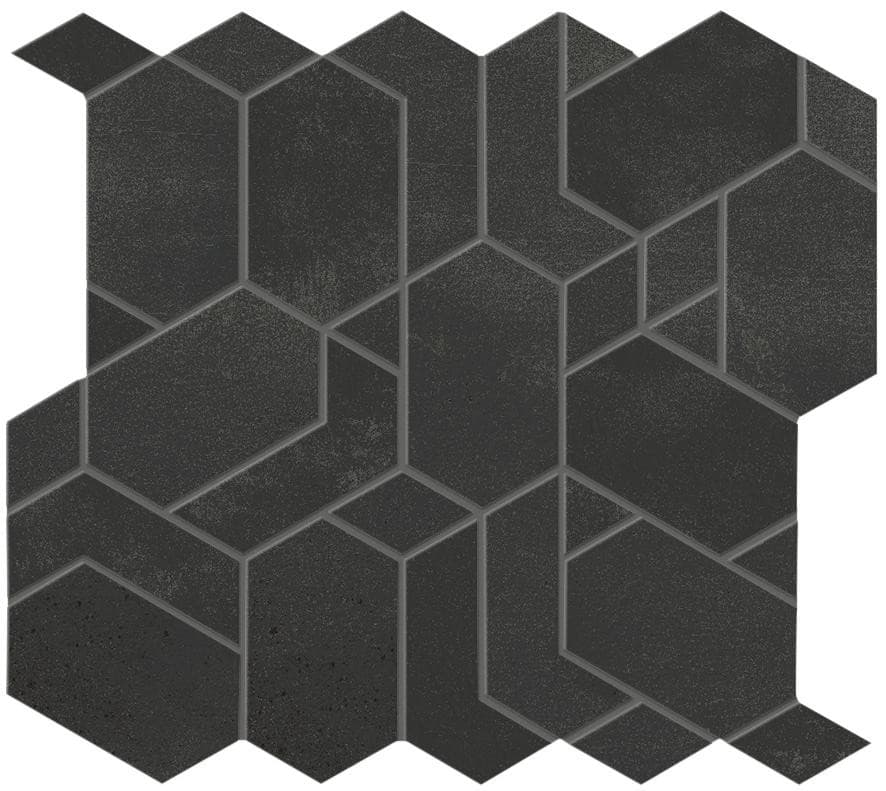 Tarmac Mosaico Shapes