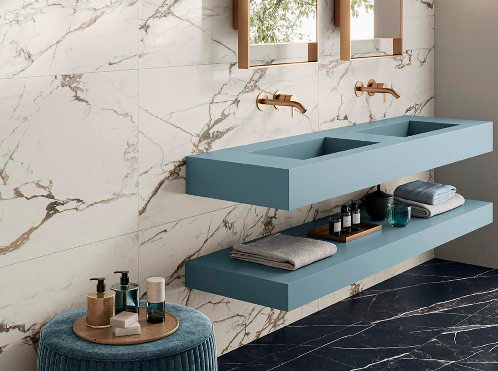 Collection product page image