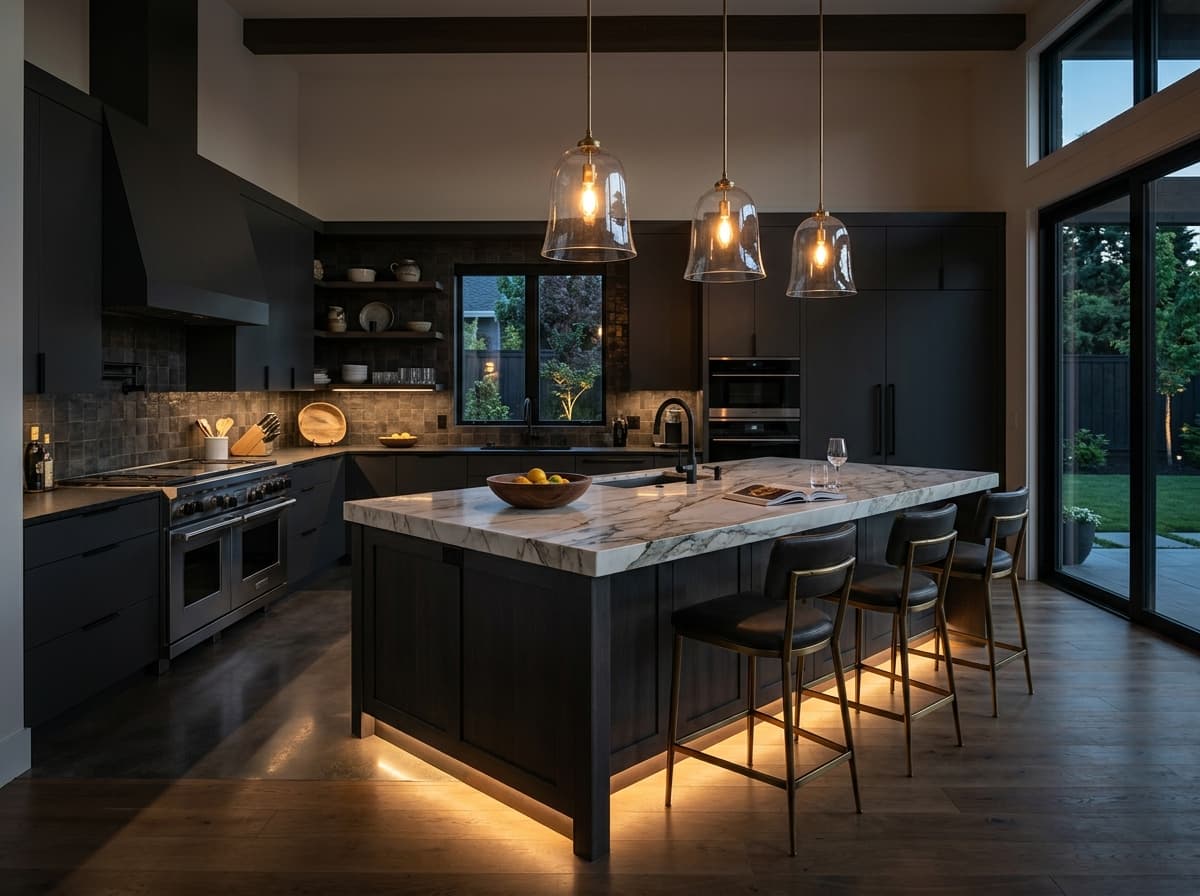 Nuovo Surfaces Gallery