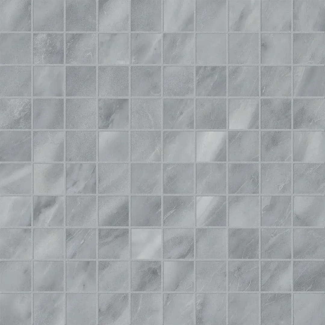 Nuvolato Grey Mosaico