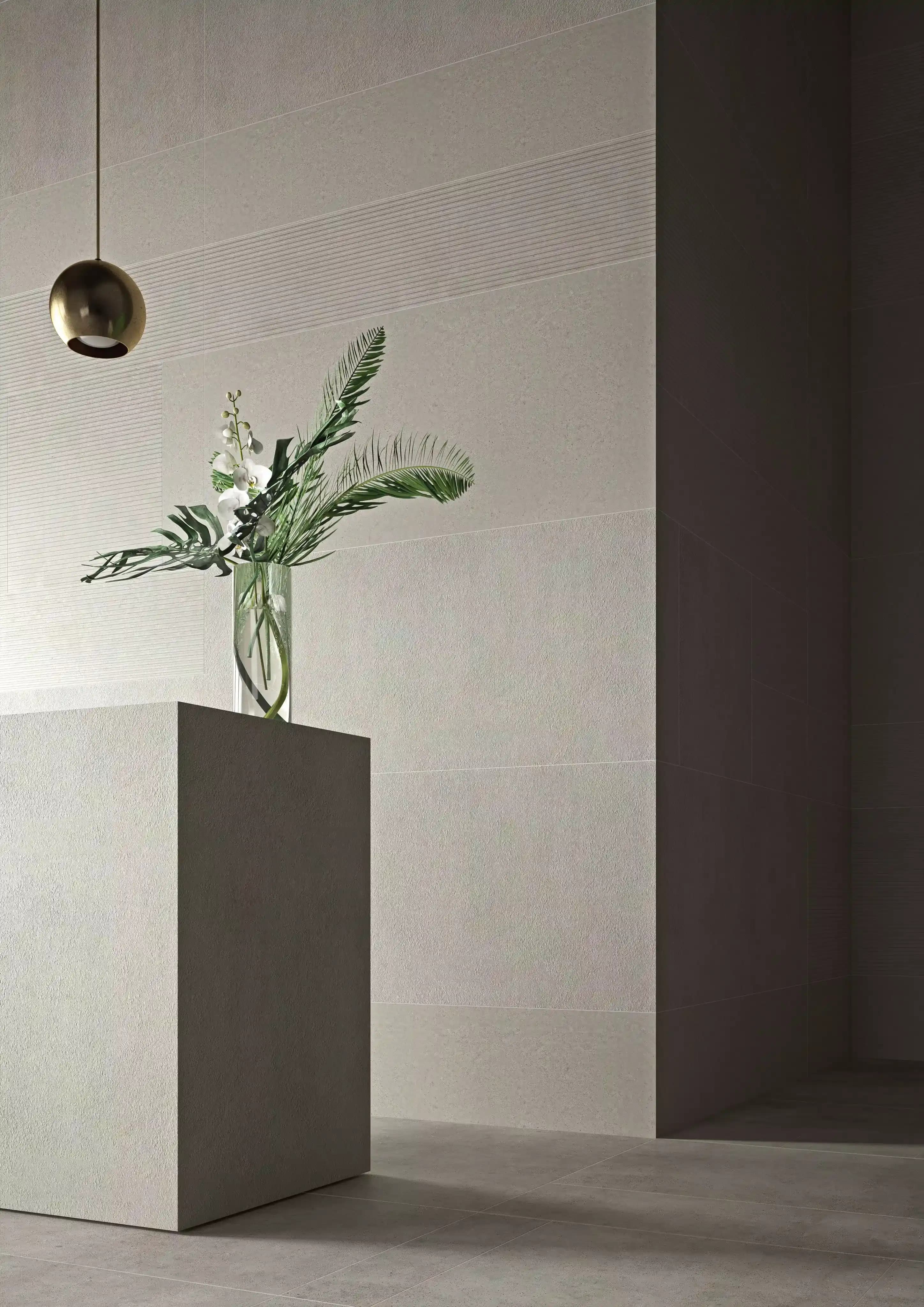 Struttura installation space