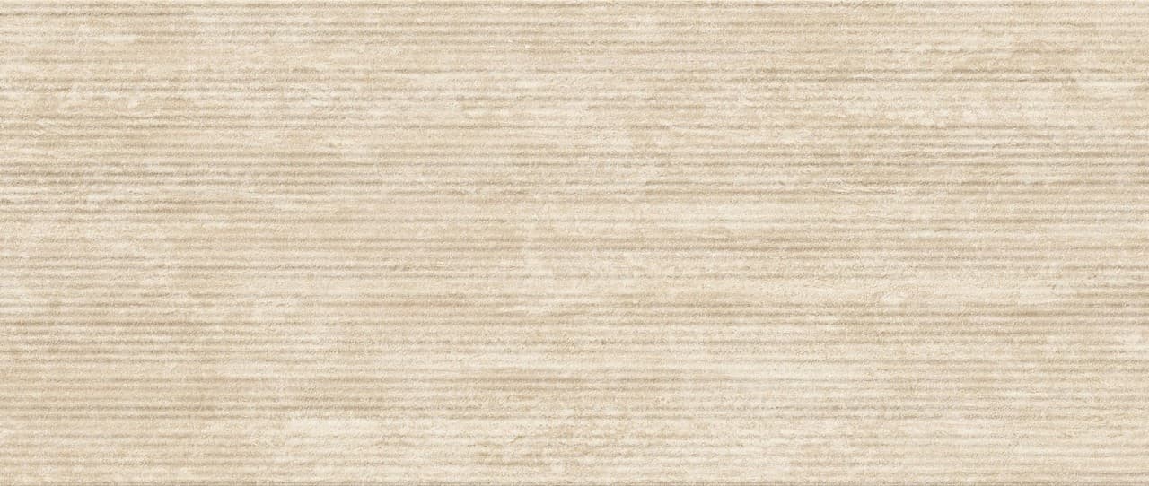3D Wide Travertine Sand