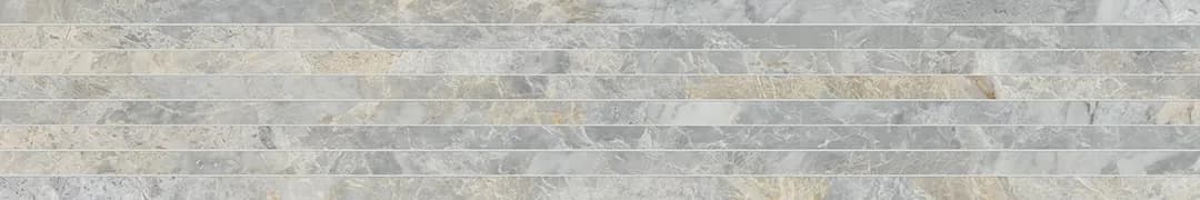 Fiorito Ivory Plisse