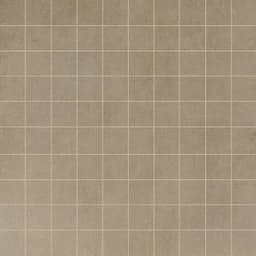 Industrial Mosaic 3x3cm installation space