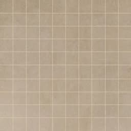 Industrial Mosaic 3x3cm in architectural space