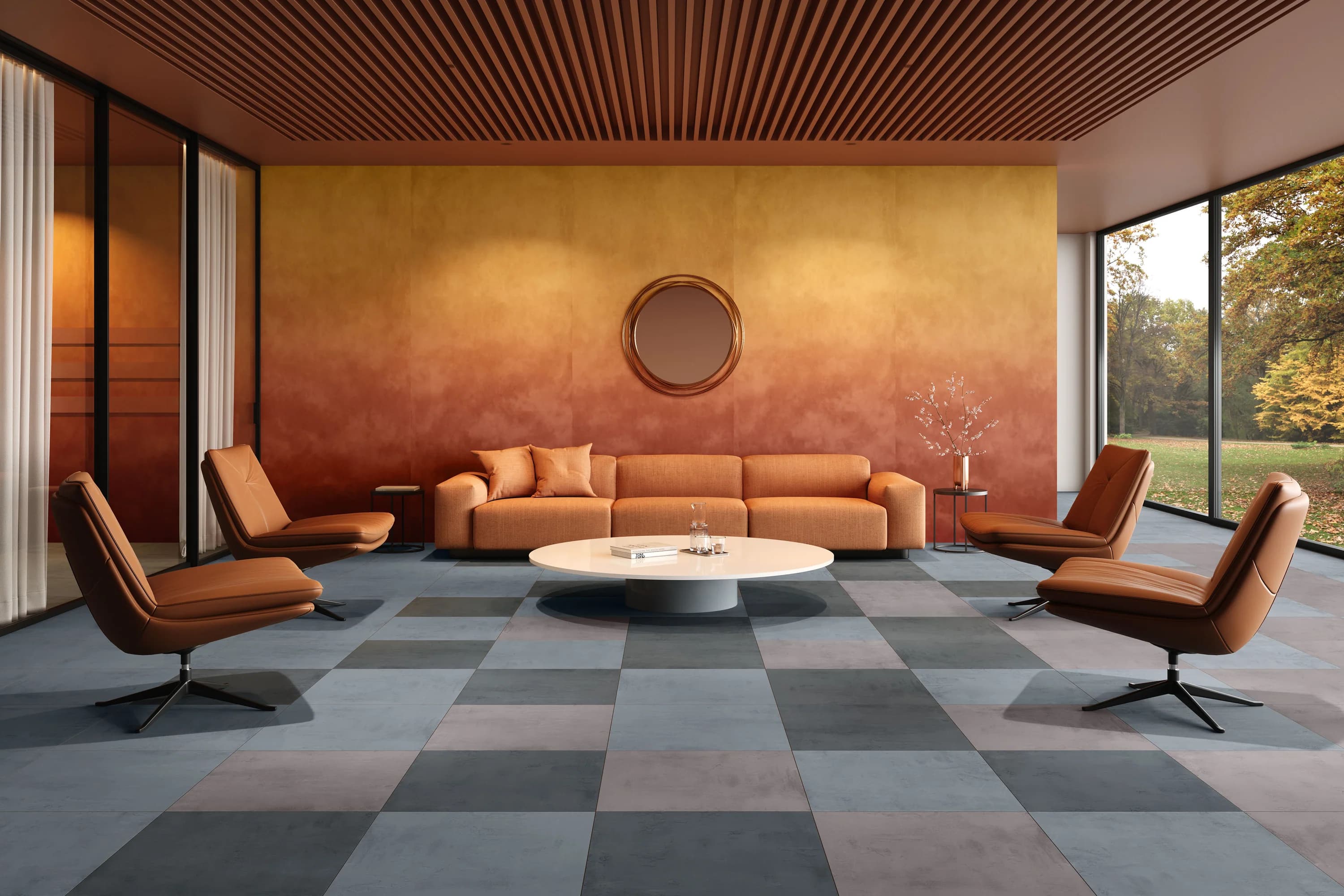 Daydream Architectural Space