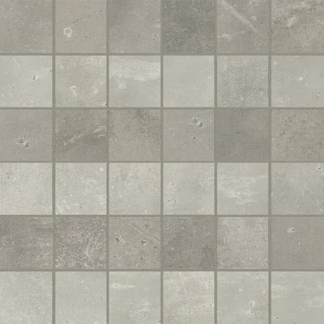 Light Grey installation space