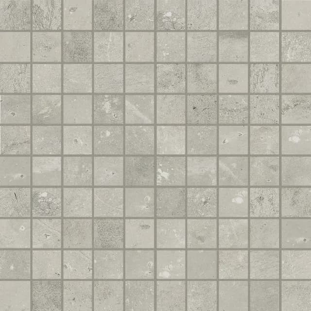 Light Grey installation space