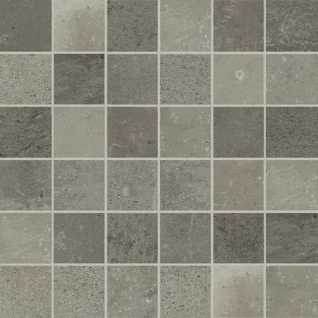 Dark Grey installation space