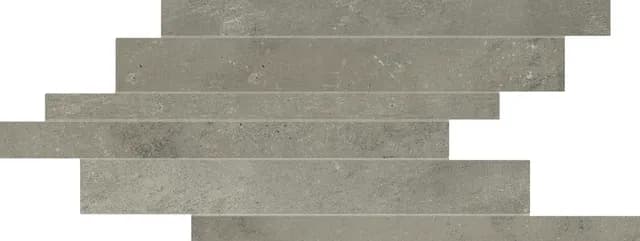 Dark Grey installation space