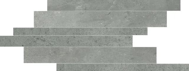 Graphite installation space