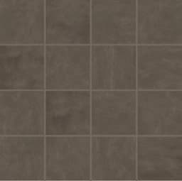 Industrial Mosaic 7.5x7.5cm installation space