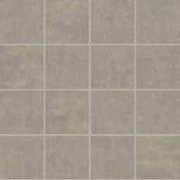 Industrial Mosaic 7.5x7.5cm installation space