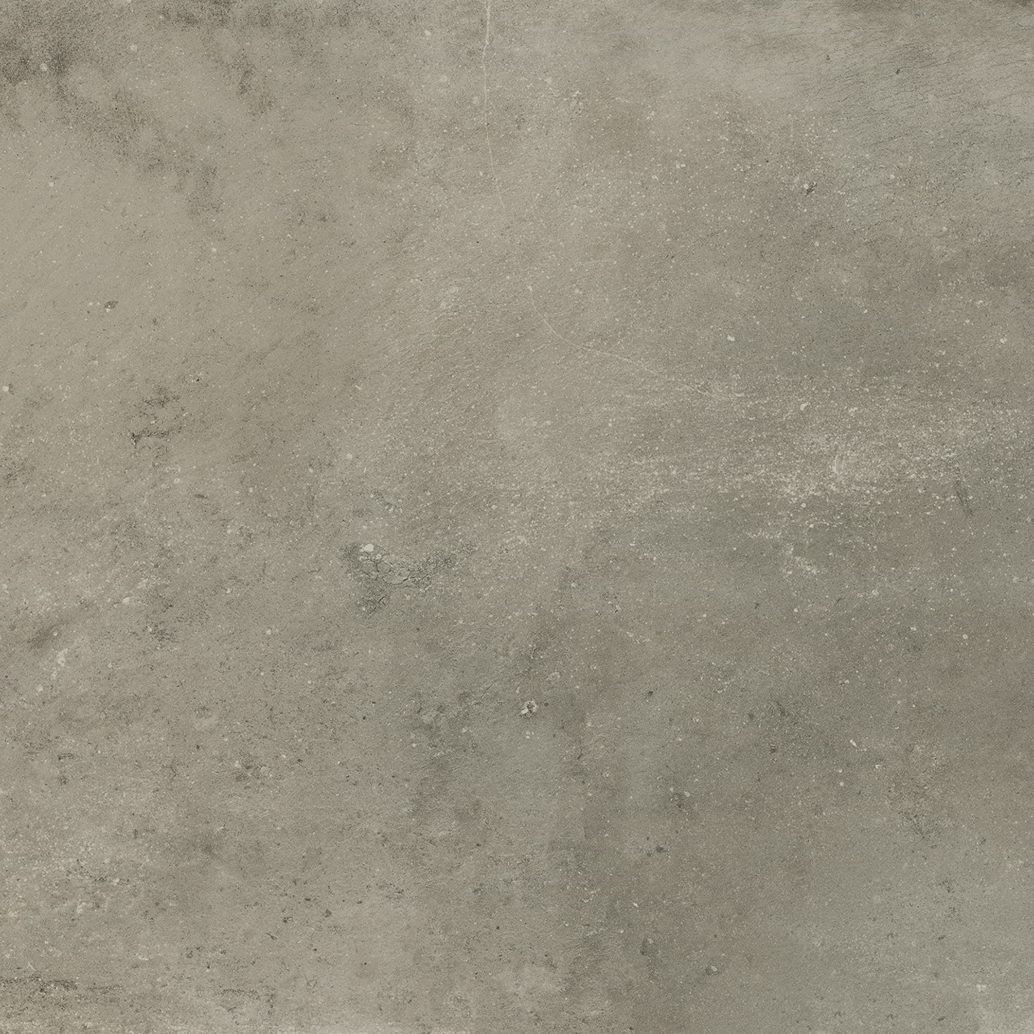 Dark Grey in architectural space