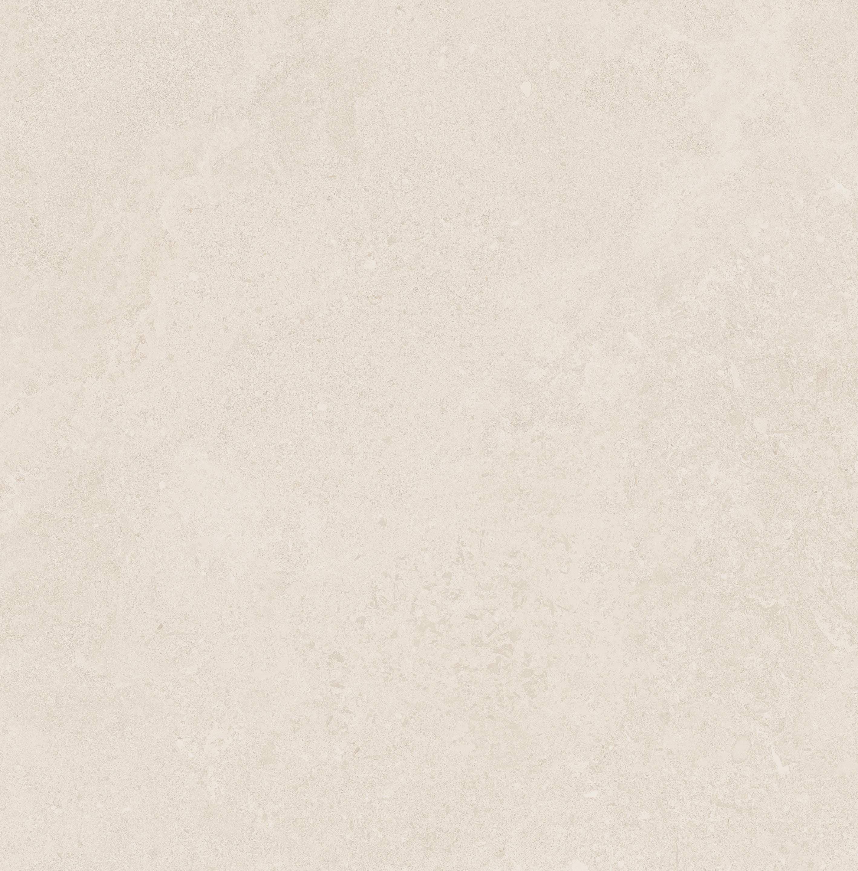 White Limestone in architectural space