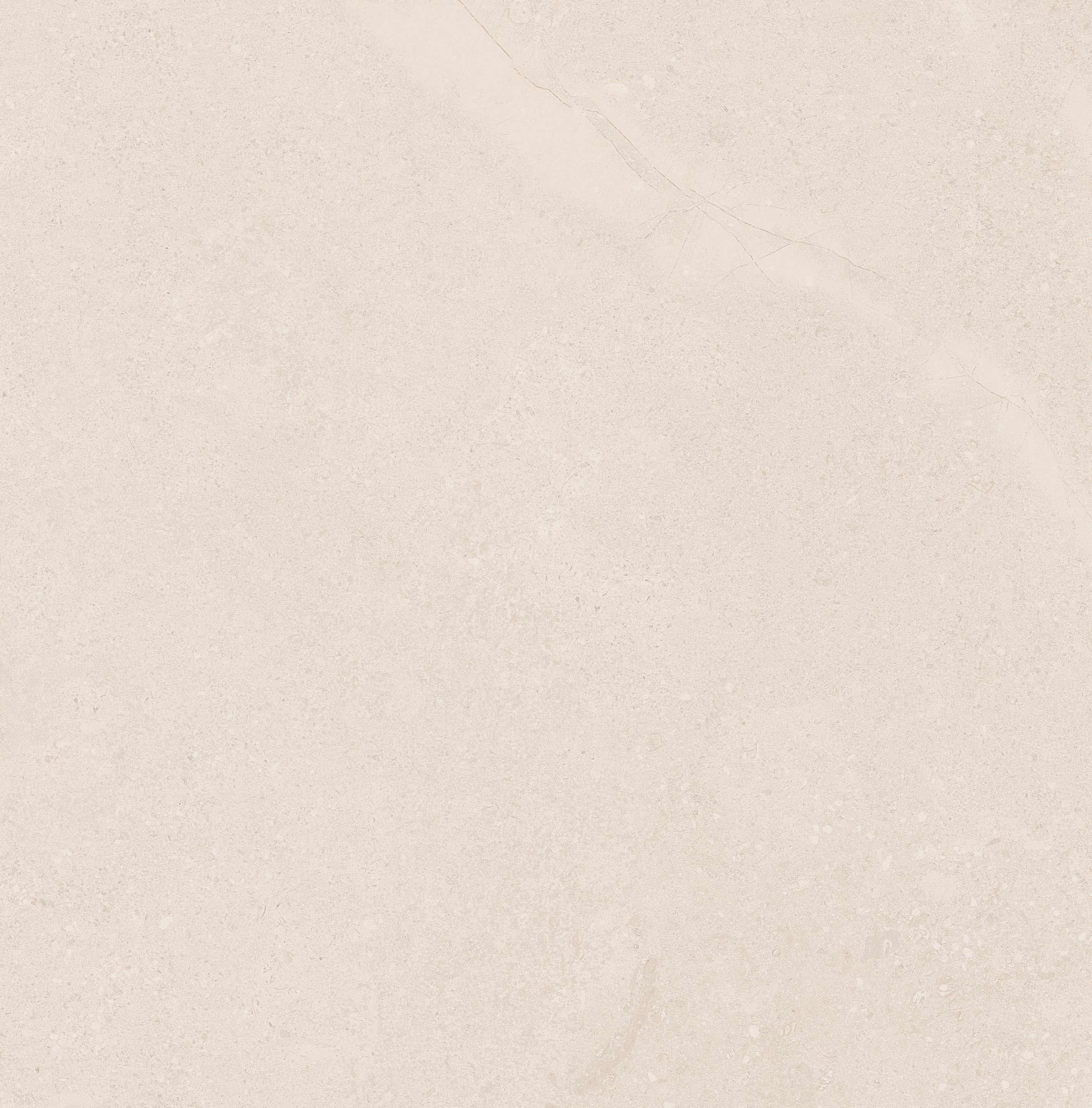 White Limestone installation space