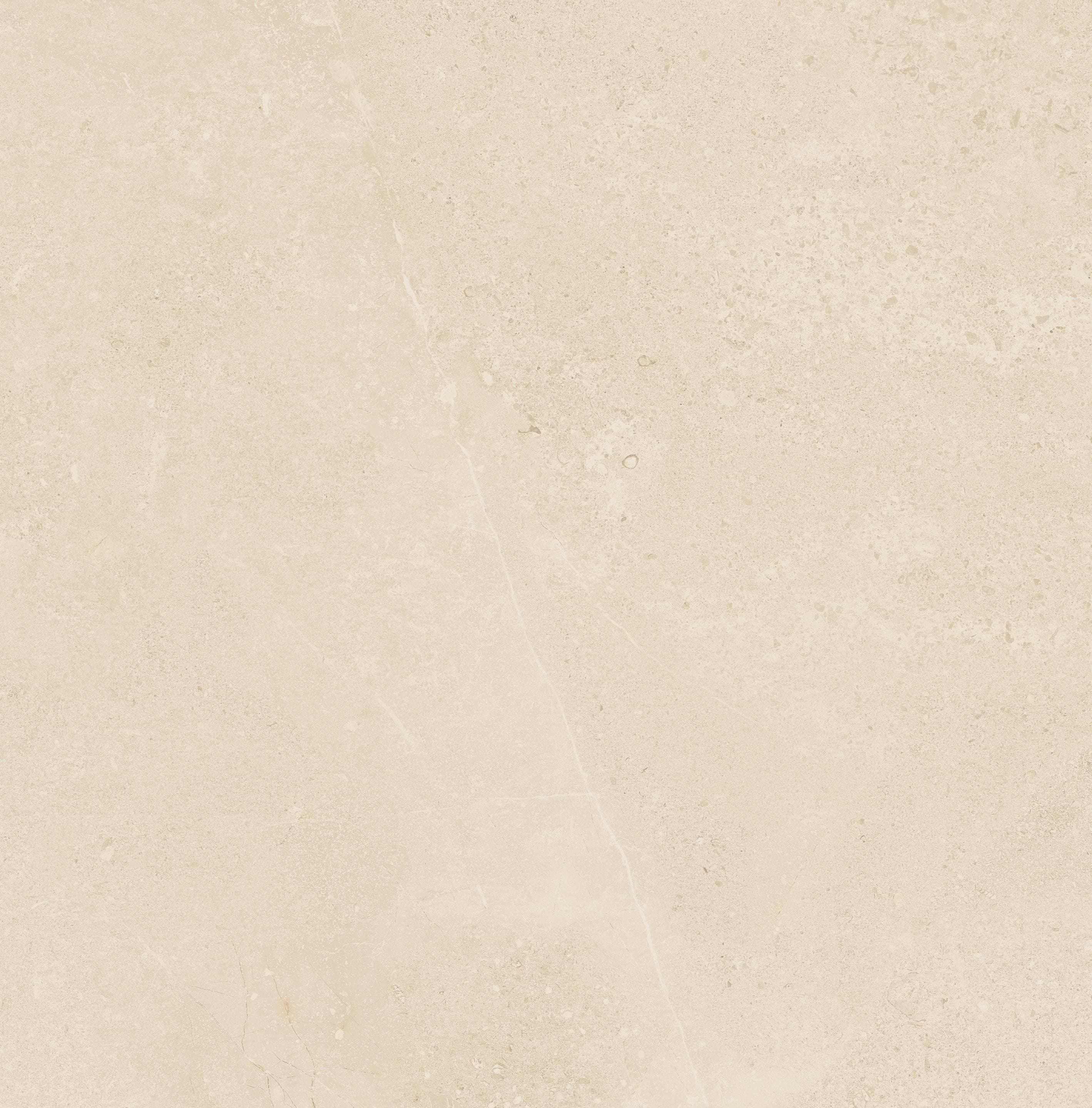 Cream Limestone in architectural space
