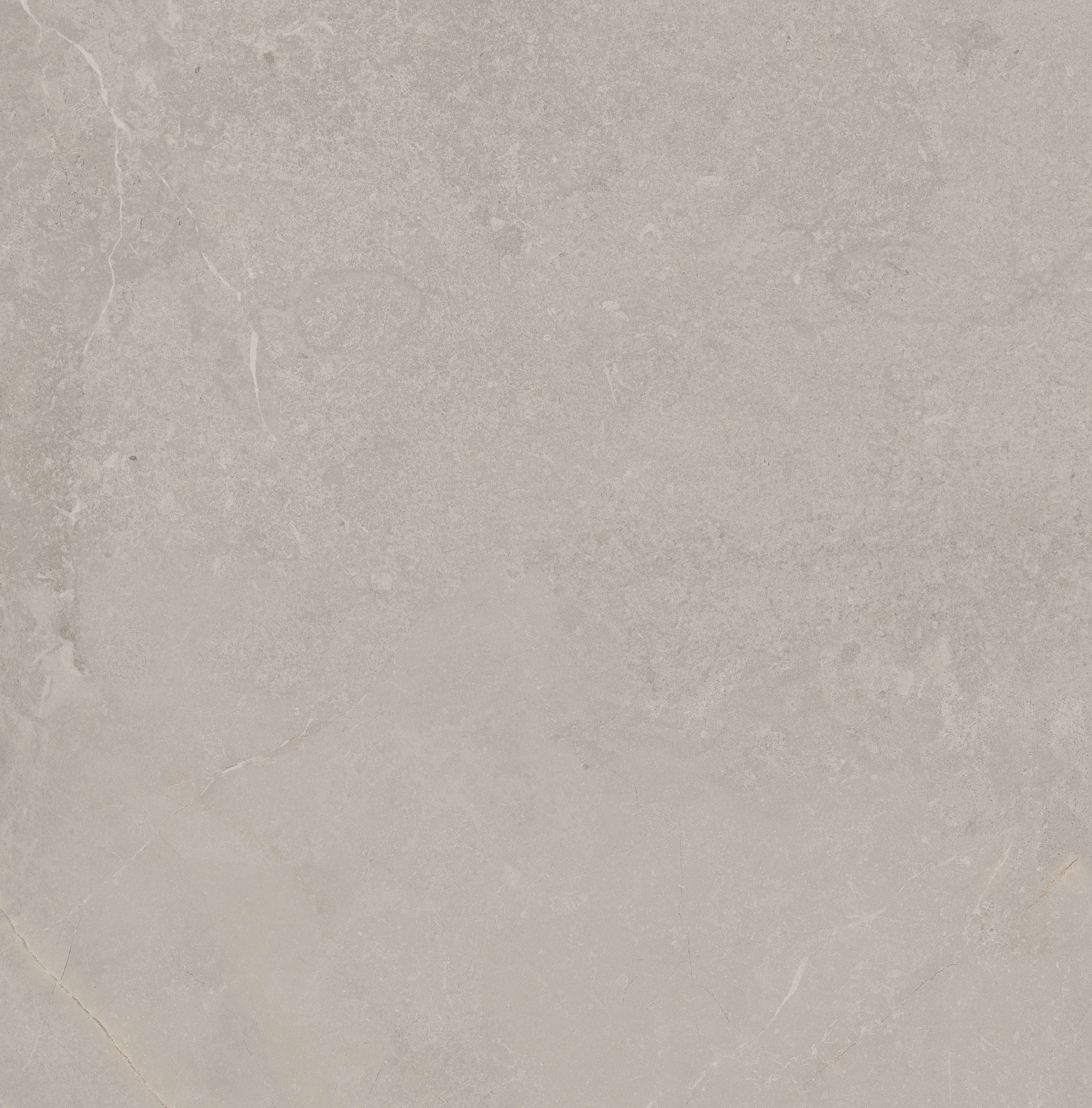 Grey Limestone in architectural space