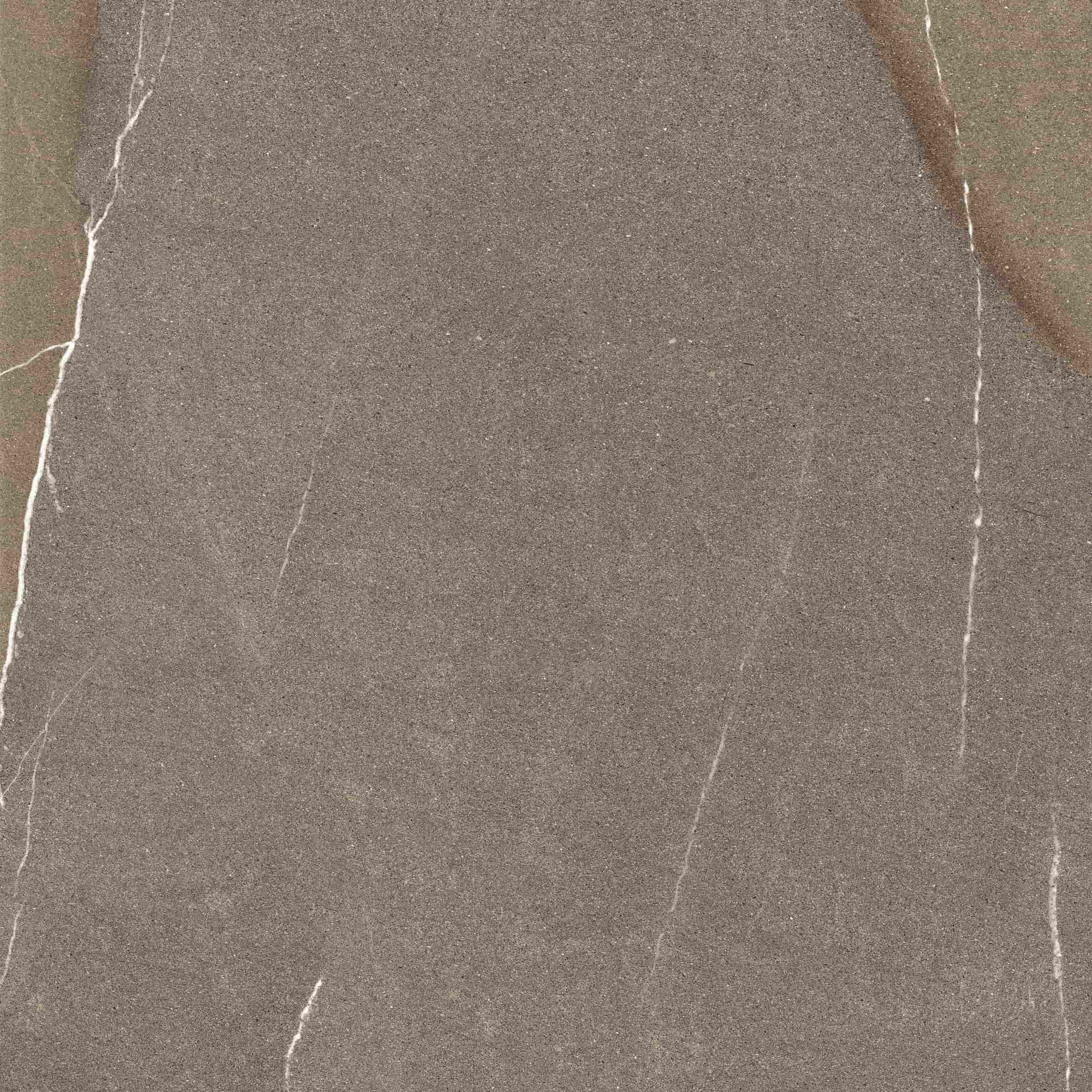 Satin Dark in architectural space