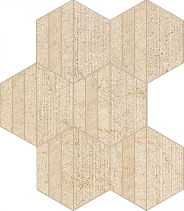 Touch Crema Stone