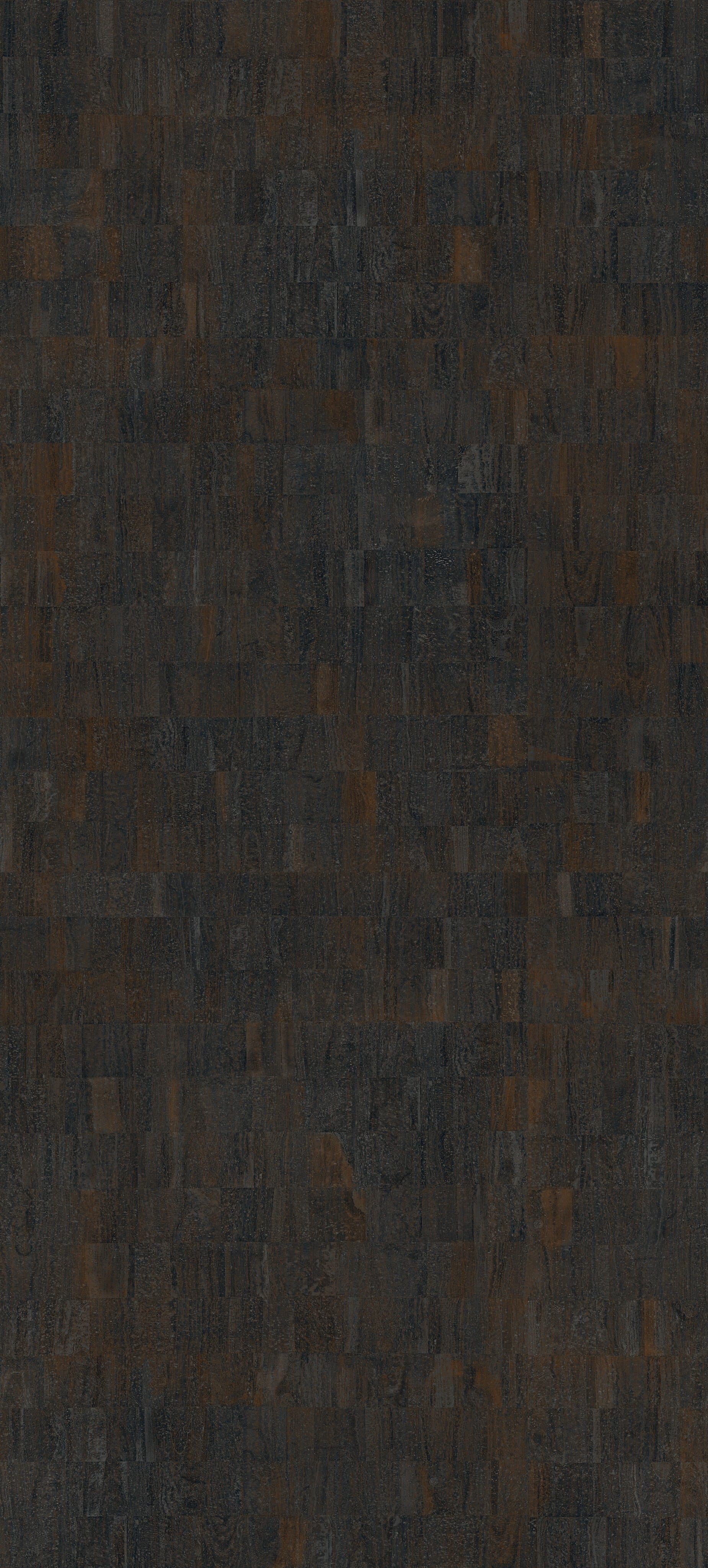 Tesserae Platino in architectural space