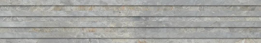 Fiorito Ivory Plisse 3D