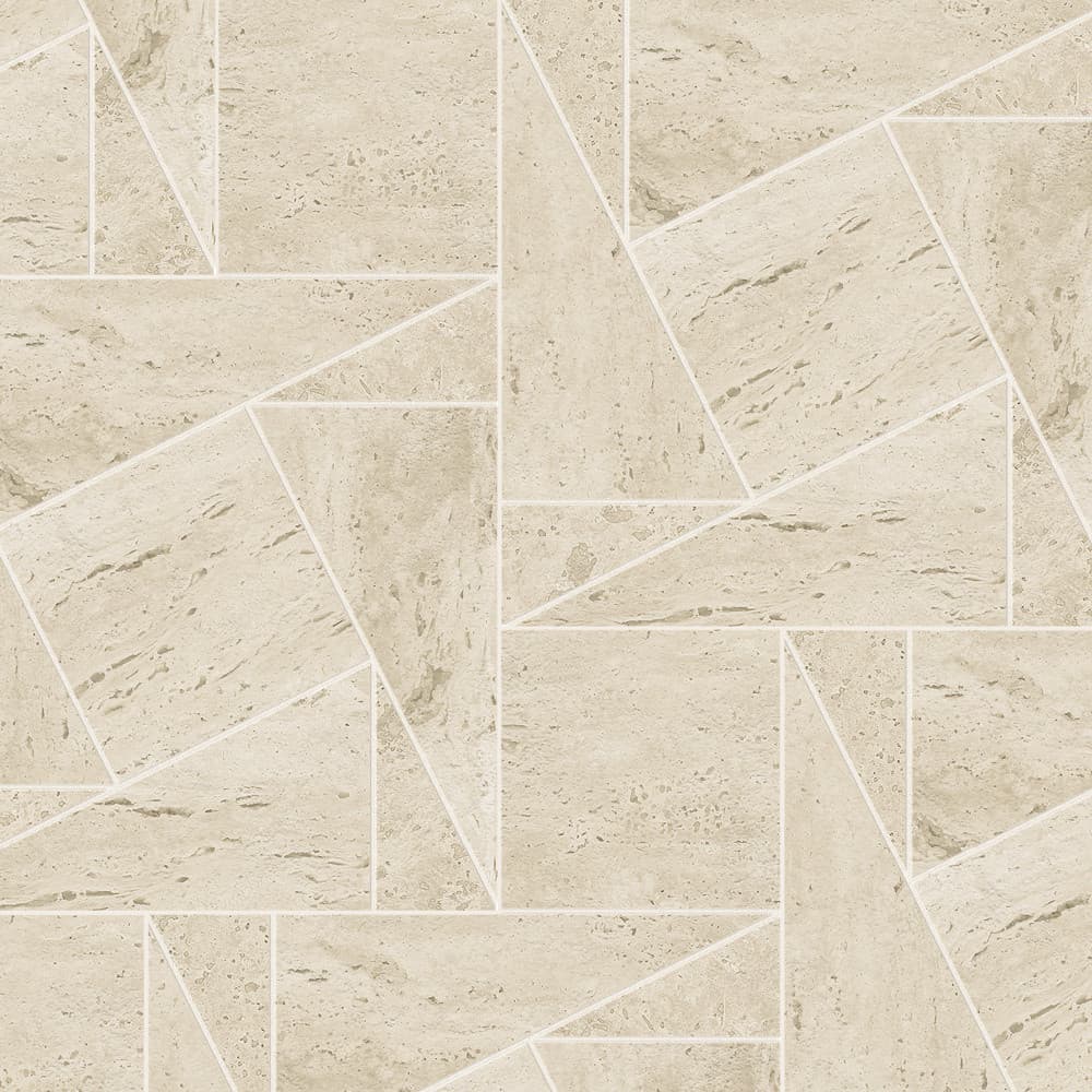 Pearl Mosaico Tessellation