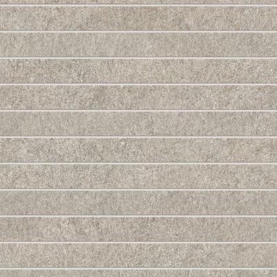 Boost Mineral Brick in architectural space