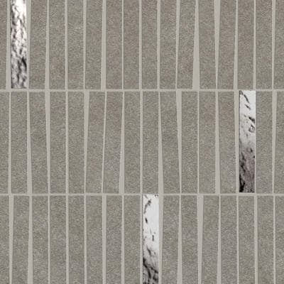 Boost Mineral Mosaico Domino Lux installation space