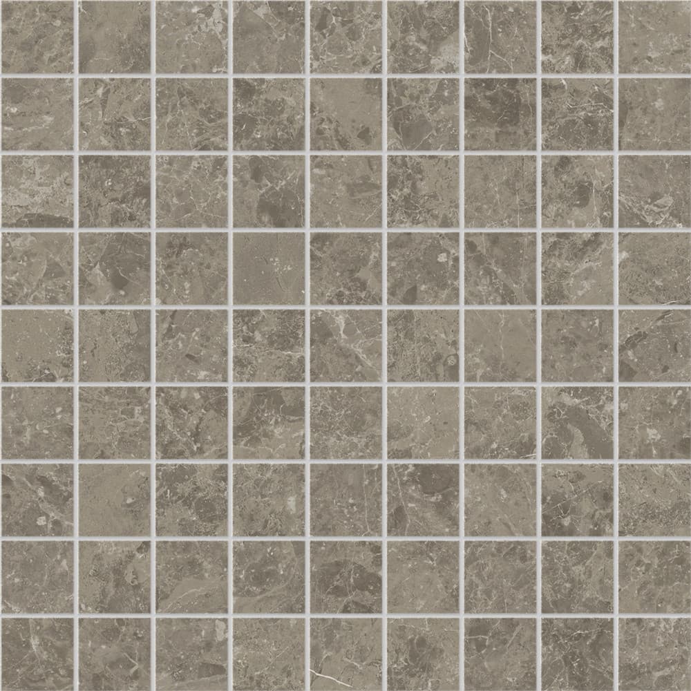 Grigio Suprimo installation space