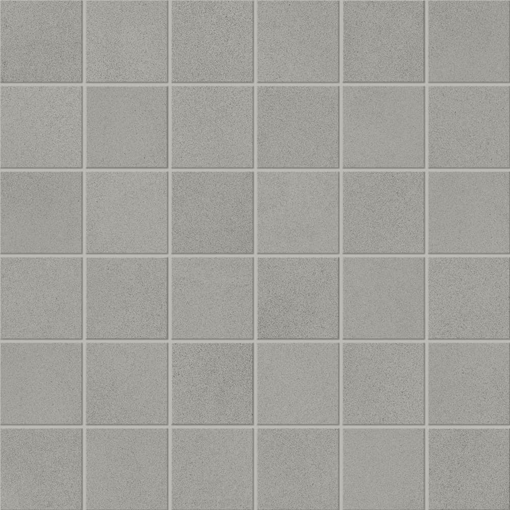Grey Mosaico