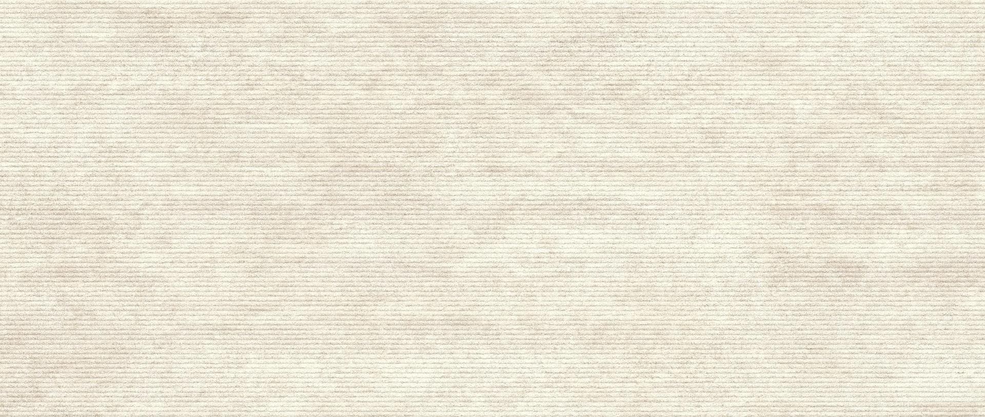 3D Reed Travertine White